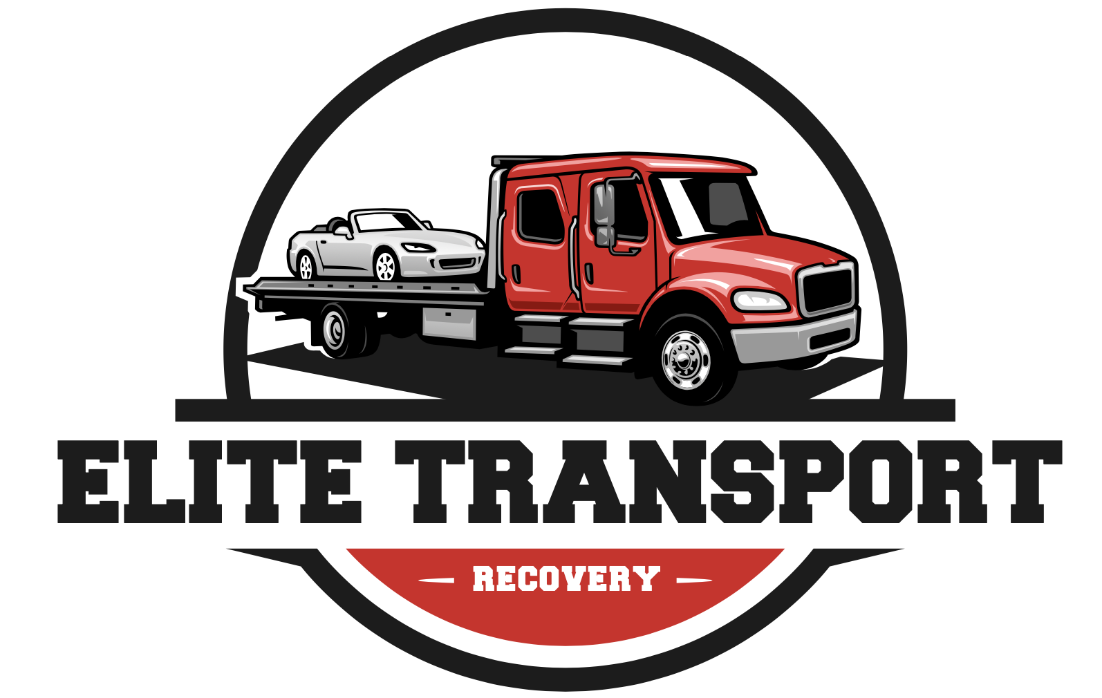 Elite Transport Recovery